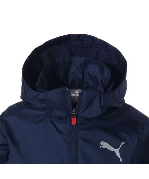 PUMA(プーマ)/キッズ ACTIVE SPORTS ウィンドブレーカー 120－160cm/img11