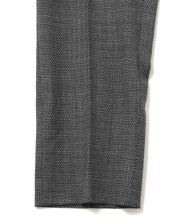 セール】ドビーメッシュパンツ original fabric made by japan