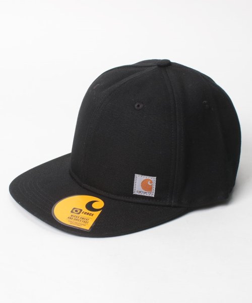 Carhartt(カーハート)/【Carhartt】カーハート キャップ CT101604 Ashland Cap/img01