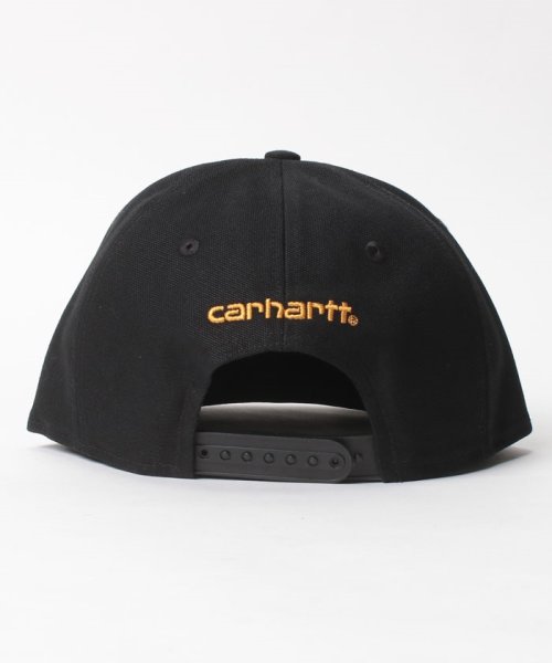 Carhartt(カーハート)/【Carhartt】カーハート キャップ CT101604 Ashland Cap/img02