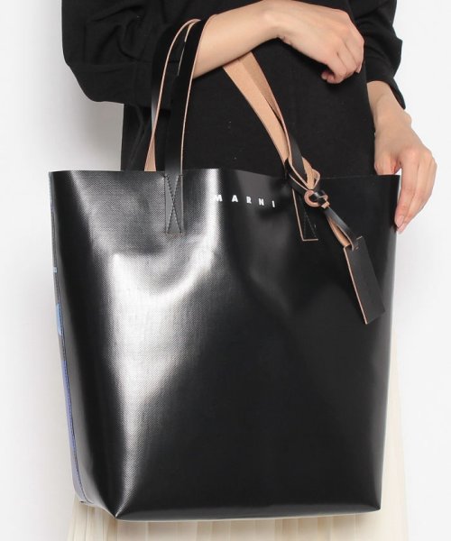 MARNI(マルニ)/【MARNI】マル二 トートバッグ SHMQ0000A4 P4571 TRIBECA SHOPPING BAG/img06