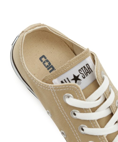 ADAM ET ROPE'(アダム　エ　ロペ)/【WEB限定】【CONVERSE】CANVAS ALL STAR COLORS OX/img07