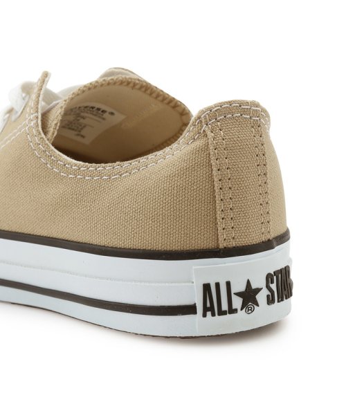 ADAM ET ROPE'(アダム　エ　ロペ)/【WEB限定】【CONVERSE】CANVAS ALL STAR COLORS OX/img08