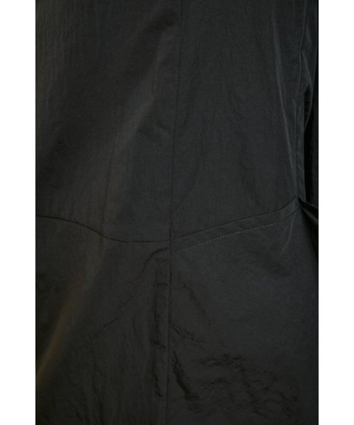 HeRIN.CYE(ヘリンドットサイ)/Recycled nylon skirt/img08