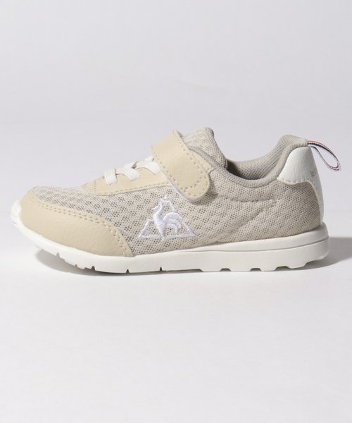 le coq sportif (ルコックスポルティフ)/LA セーヌ ライト キッズ  /  LA SEINE LIGHT KIDS【アウトレット】/img01