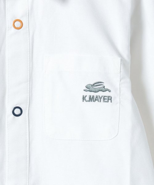 KRIFF MAYER(クリフ メイヤー)/ハッピーシャツ　（120～170cm)/img03