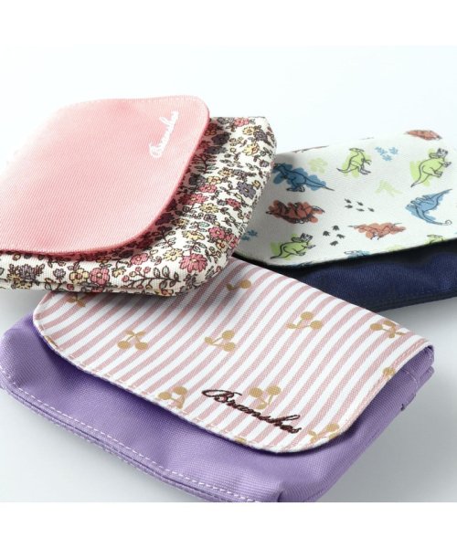 セール ブランシェス Branshes 移動ポケット Magaseek
