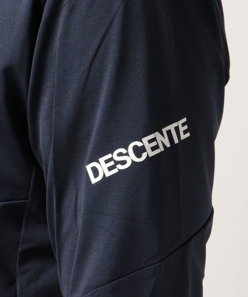 DESCENTE(デサント)/S.F.TECH SUNSCREEN フーデッドジャケット【アウトレット】/img08