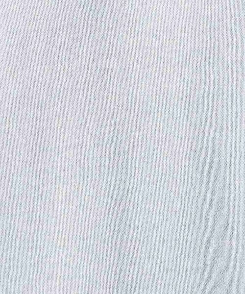 Munsingwear(マンシングウェア)/オーガニックマナードナイロンクルーネックセーター【アウトレット】/img04