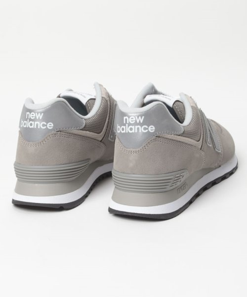 new balance(ニューバランス)/【メンズ】【New Balance】ニューバランス  定番 メンズ ML574EGG スニーカー/img02