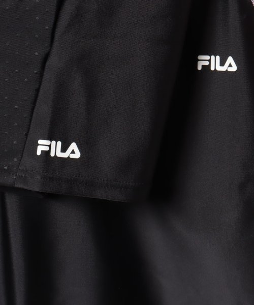 FILA(フィラ（スイムウェア）)/【フィラ】カラー切替タンキニ/img09