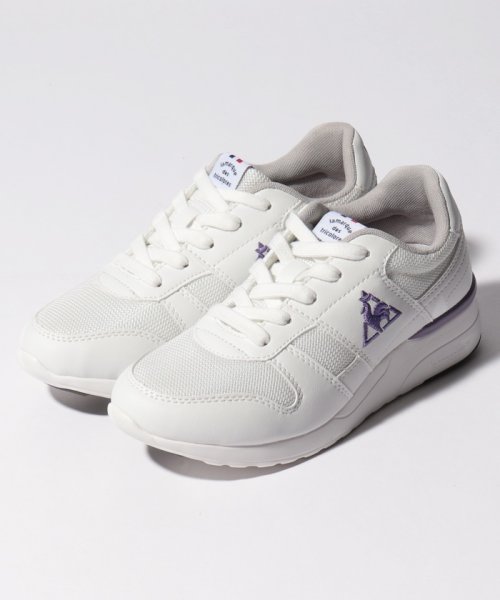 le coq sportif (ルコックスポルティフ)/LA セーヌ リフト  /  LA SEINE LIFT【アウトレット】/img02