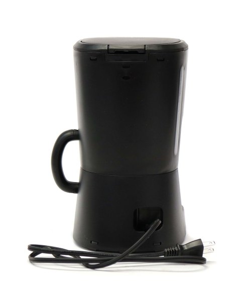 Russell Hobbs(ラッセルホブス)/【日本正規品】 ラッセルホブス コーヒーメーカー Russell Hobbs ベーシックドリップ コーヒー 保温 パーマネントフィルター 7620JP/img10