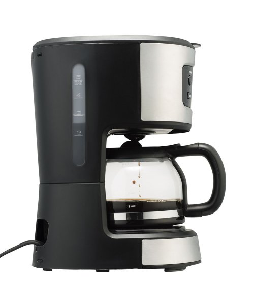 Russell Hobbs(ラッセルホブス)/【日本正規品】 ラッセルホブス コーヒーメーカー Russell Hobbs ベーシックドリップ コーヒー 保温 パーマネントフィルター 7620JP/img11