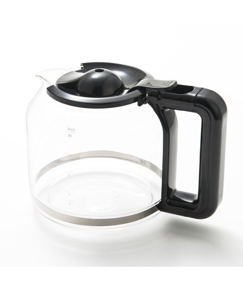 Russell Hobbs(ラッセルホブス)/【日本正規品】 ラッセルホブス コーヒーメーカー Russell Hobbs グランドリップ10カップ コーヒー 保温 7651JP/img10