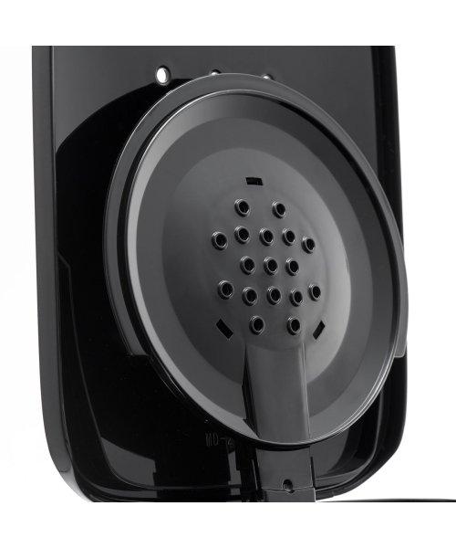 【日本正規品】ラッセルホブス コーヒーメーカー Russell Hobbs グランドリップ8カップ ステンレス コーヒー 保温 7653JP さらに