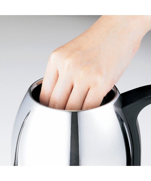 Russell Hobbs(ラッセルホブス)/【日本正規品】ラッセルホブス ケトル Russell Hobbs カフェケトル 0.8 電子ケトル 0.8L 空焚き防止 家電 7408JP 7408JP－88/img11