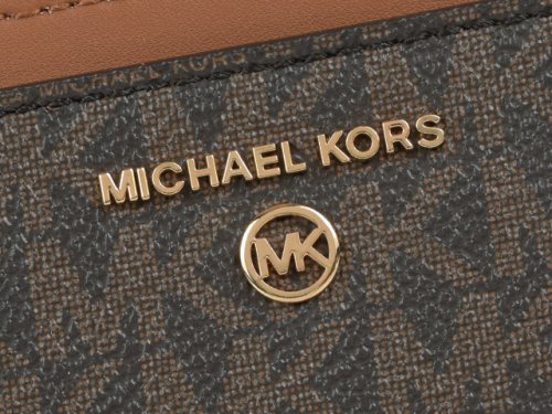MICHAEL KORS(マイケルコース)/Michael Kors マイケルコース JET SET CHARM CARDCASE/img05