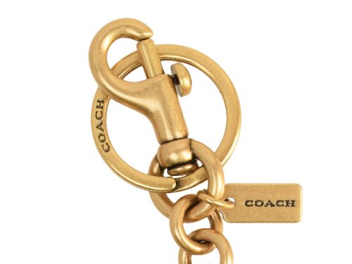 COACH(コーチ)/Coach コーチ COACH X JENNIFER LOPEZ HEART バッグチャーム/img04
