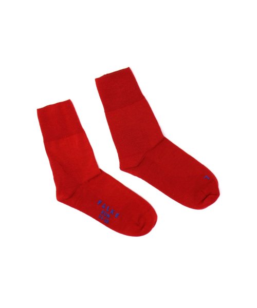 FALKE(ファルケ)/ファルケ 靴下 FALKE ラン ソックス クルーソックス リブソックス クルー丈 ミドル丈 23cm 24cm 春 夏 秋 冬 Run Socks 16605/img04