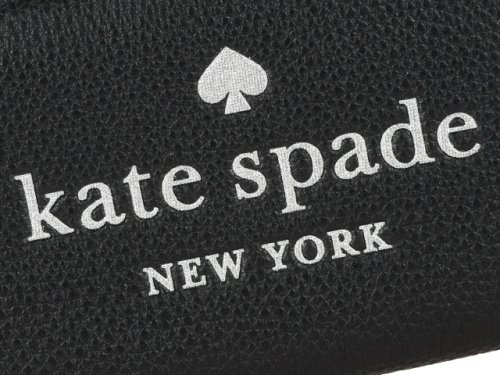 kate spade new york(ケイトスペードニューヨーク)/kate spade new york ケイトスペード GLITTER ON LARGE WALLET ラウンドファスナー 長財布/img05