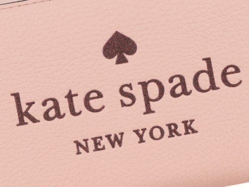 kate spade new york(ケイトスペードニューヨーク)/kate spade new york ケイトスペード GLITTER ON LARGE WALLET ラウンドファスナー 長財布/img05