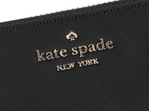 kate spade new york(ケイトスペードニューヨーク)/kate spade new york ケイトスペード CHELSEA CONTINENTAL WALLET ラウンドファスナー 長財布/img05