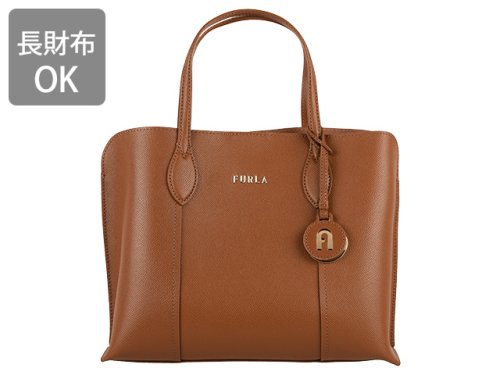 FURLA(フルラ)/FURLA フルラ VITTORIA M TOTE トート バッグ/img01