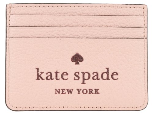 kate spade new york(ケイトスペードニューヨーク)/kate spade new york ケイトスペード GLITTER ON S CARD HOLDER/img01