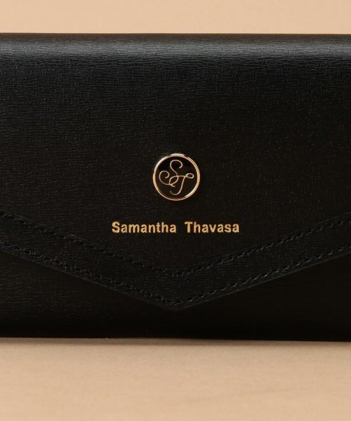 Samantha Thavasa(サマンサタバサ)/STモチーフ金具 カードケース/img06