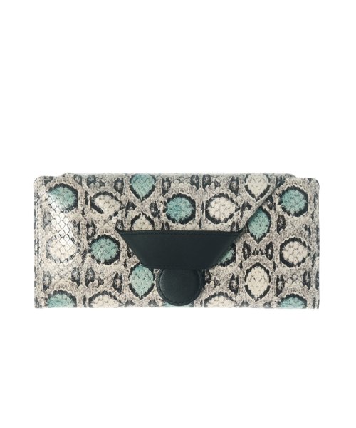 【WEB・日本橋店限定】SISSI(シッシ)長財布 WEB