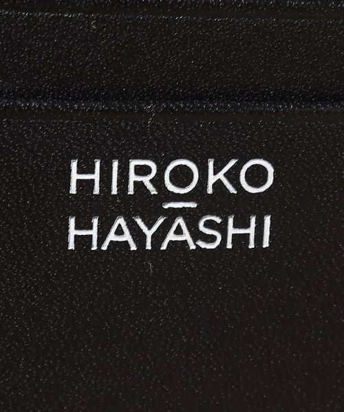 HIROKO　HAYASHI (ヒロコ　ハヤシ)/【WEB・日本橋店限定】SISSI(シッシ)長財布/img09