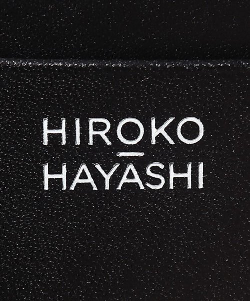 HIROKO　HAYASHI (ヒロコ　ハヤシ)/【WEB・日本橋店限定】SISSI(シッシ)マルチ財布/img10