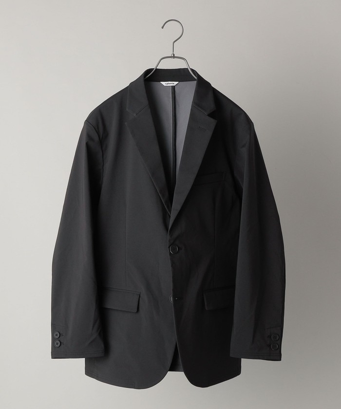 セール】【SHIPS別注】+phenix: GORE-TEX INFINIUM 2B ジャケット セール】【SHIPS別注】+phenix: GORE-TEX INFINIUM 2B ジャケット