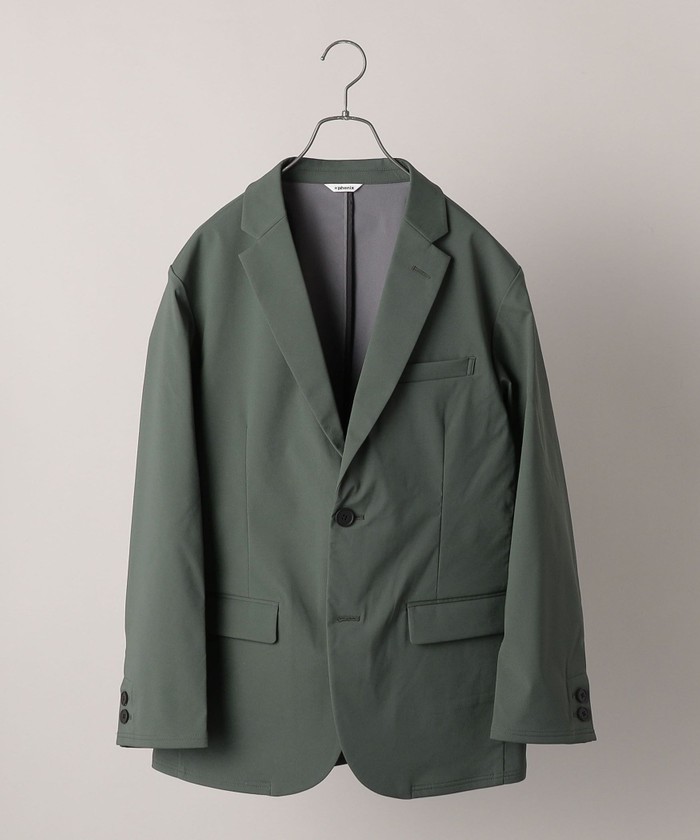 セール】【SHIPS別注】+phenix: GORE-TEX INFINIUM 2B ジャケット セール】【SHIPS別注】+phenix: GORE-TEX INFINIUM 2B ジャケット