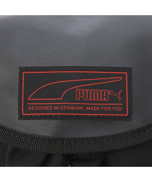 PUMA(プーマ)/ユニセックス PUMA EDGE コンパクト ポータブル ショルダーバッグ 1L/img05