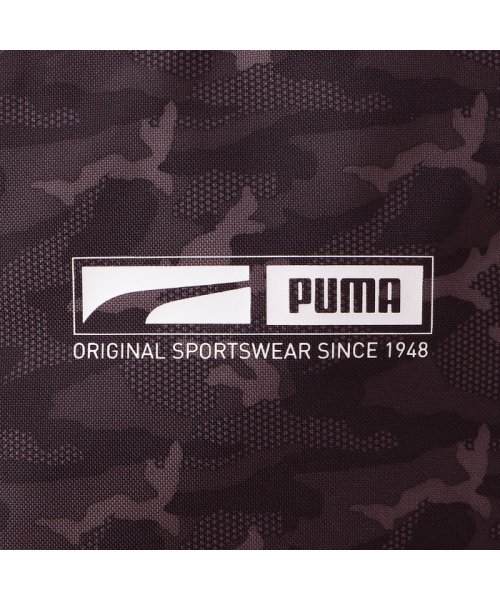 PUMA(プーマ)/ユニセックス プーマ スタイル バッグパック 21L/img16