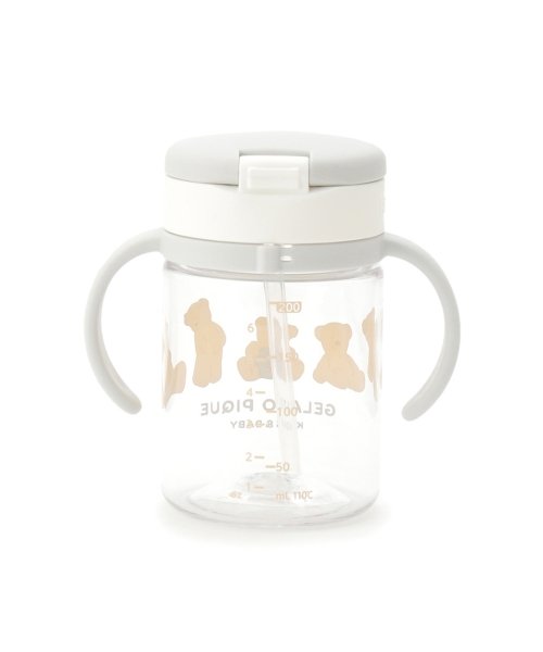 gelato pique Kids＆Baby(gelato pique Kids＆Baby)/【BABY】ストローマグ/img02