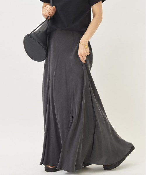 Fibril ギャザーロングスカート◇(504551672) | プラージュ(Plage  