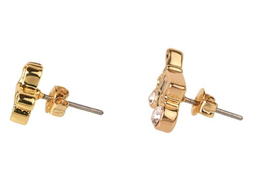 COACH(コーチ)/Coach コーチ HORSE＆CARRIAGE STUD EARRINGS/img04