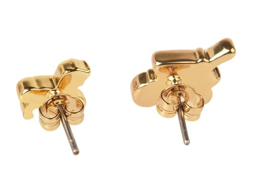 COACH(コーチ)/Coach コーチ HORSE＆CARRIAGE STUD EARRINGS/img05