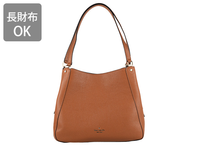 kate spade new york ケイトスペード LEILA M TRIPLE SHOULDER