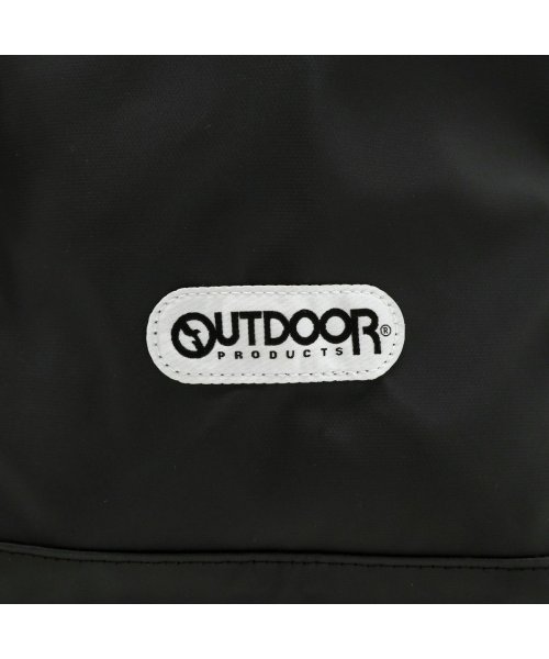 OUTDOOR PRODUCTS(アウトドアプロダクツ)/アウトドアプロダクツ リュック OUTDOOR PRODUCTS バックパック 通学リュック BIG PLINT LOGO スクエアデイパック B4 30L 6/img21