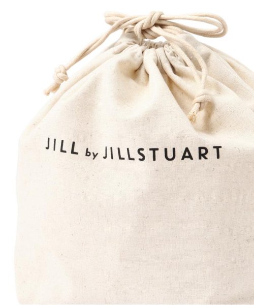 JILL by JILL STUART(ジル バイ ジル スチュアート)/メッシュバッグ/img16