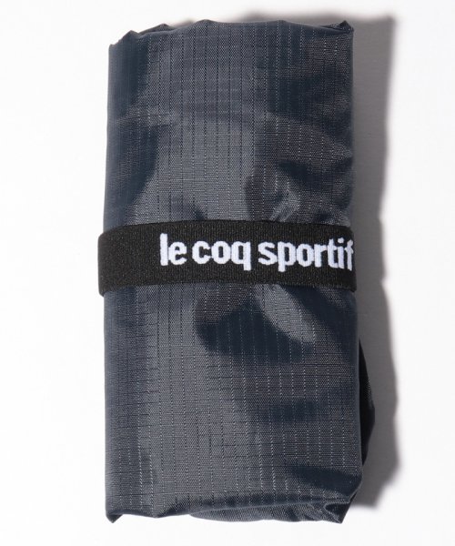 le coq sportif (ルコックスポルティフ)/コンパクトトートバッグ【アウトレット】/img05