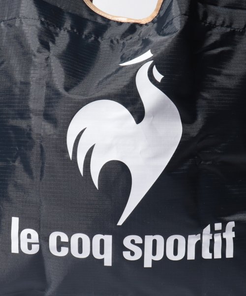 le coq sportif (ルコックスポルティフ)/コンパクトトートバッグ【アウトレット】/img06