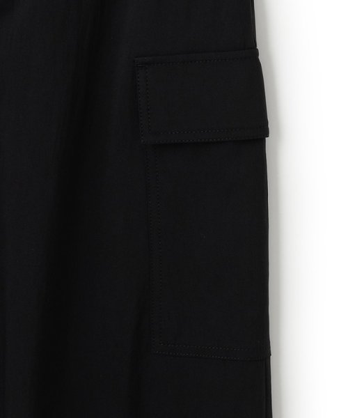 NIJYUSANKU（SMALL SIZE）(23区（小さいサイズ）)/【BAILA 掲載】キュプラナイロンストレッチ スカート/img20