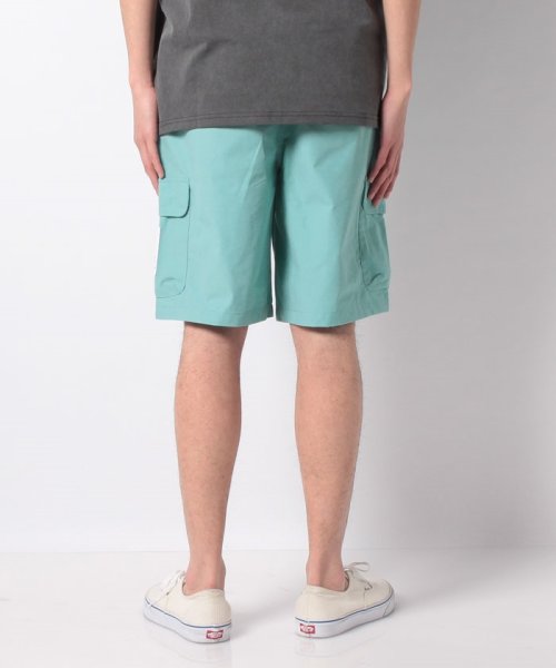 TOMMY JEANS(トミージーンズ)/TJM BELTED BBALL CARGO SHORT/img03