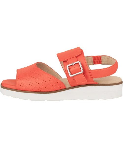 ペダラ レディース 2E 3.0cmヒール 