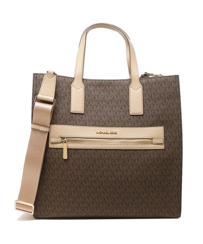 新品未使用MKバック 値下げ